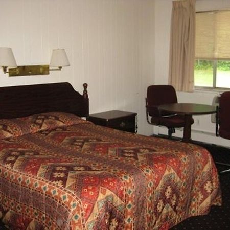 Tomac Motor Inn Morris Plains Экстерьер фото