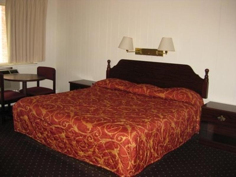 Tomac Motor Inn Morris Plains Экстерьер фото