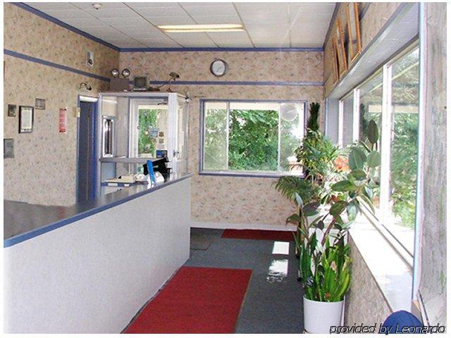Tomac Motor Inn Morris Plains Экстерьер фото